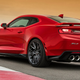 Illustration for article titled Chevy Will Honor Your Warranty If You Track Your New Camaro